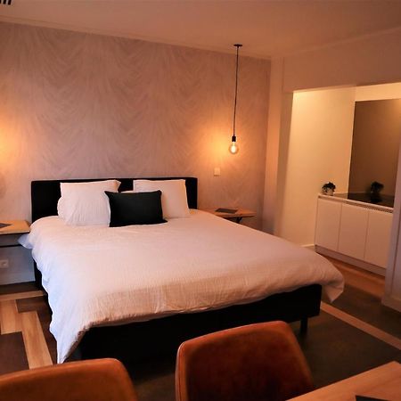 B&B Fago Bruges Esterno foto