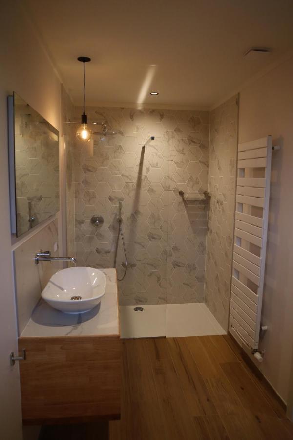 B&B Fago Bruges Esterno foto