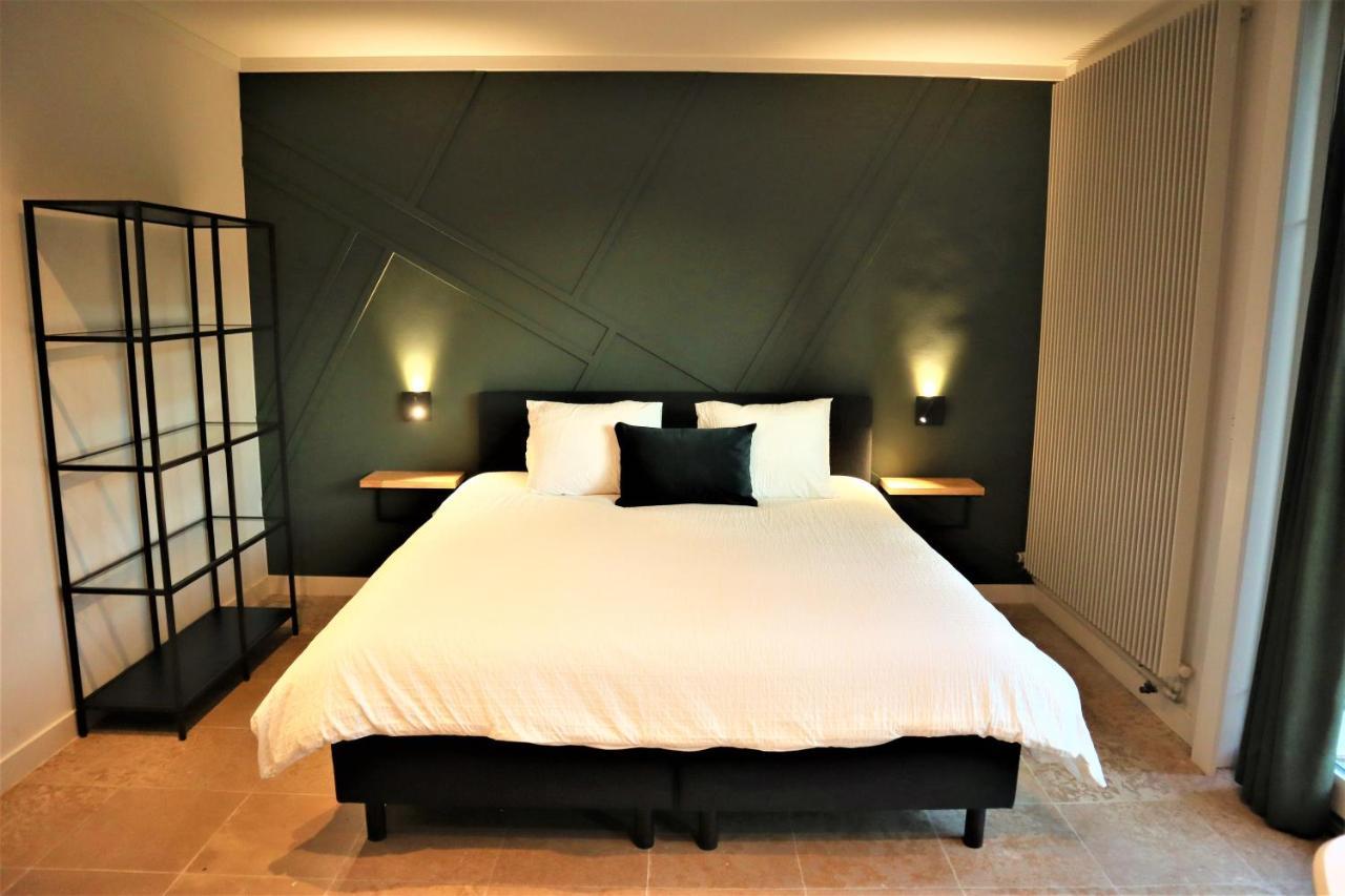 B&B Fago Bruges Esterno foto