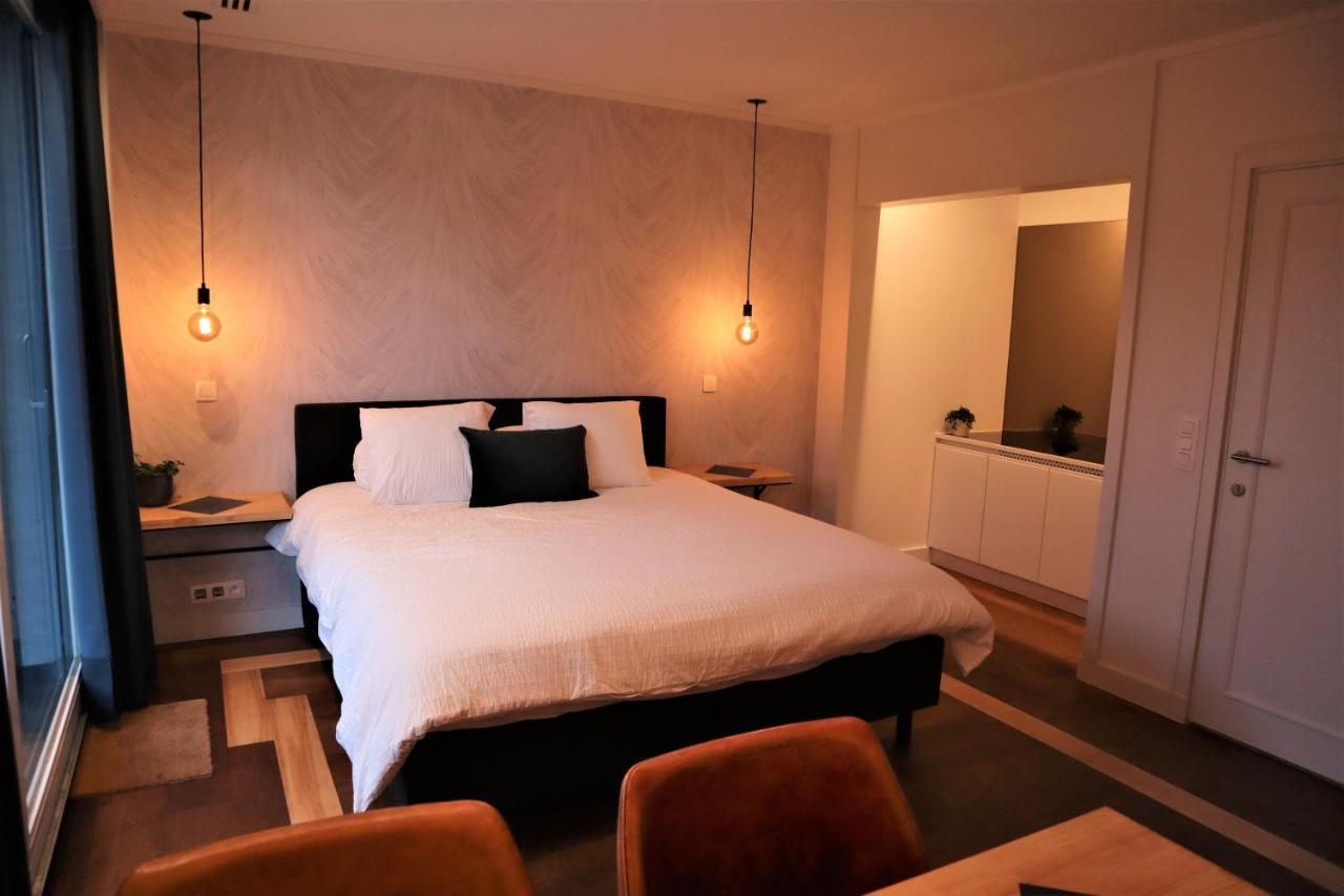 B&B Fago Bruges Esterno foto