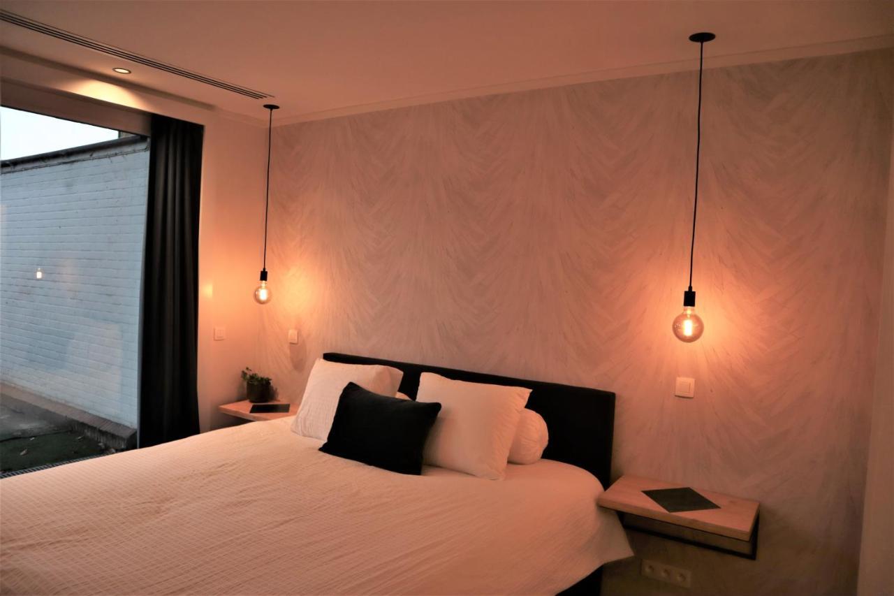 B&B Fago Bruges Esterno foto