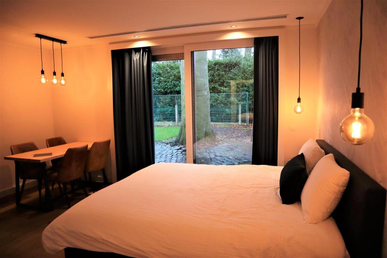 B&B Fago Bruges Esterno foto