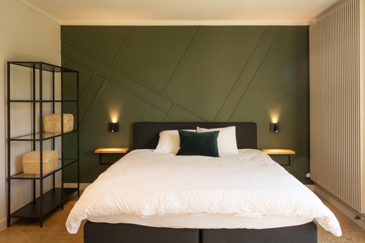 B&B Fago Bruges Esterno foto